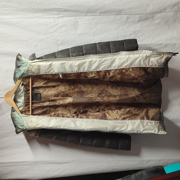 ETAGE Denmark Jacket - Picture 5 of 6